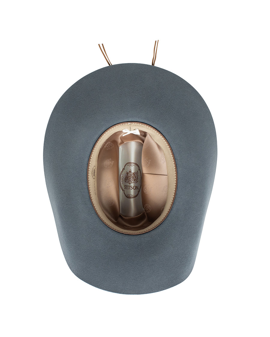 Gold Creek Wool Cowboy Hat - XWGDCR-9142-DM