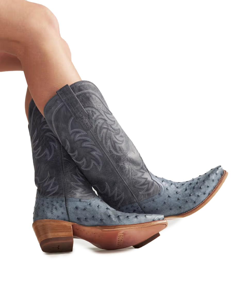 Women's The Annie Western Boots - 21095-Cby