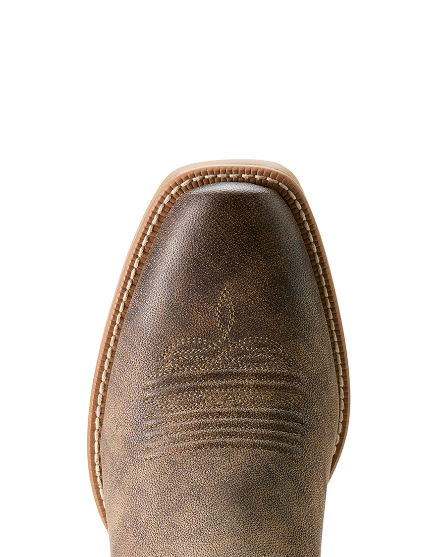Men's Renegade Narrow Cutter Toe Cowboy Boots - 10053761