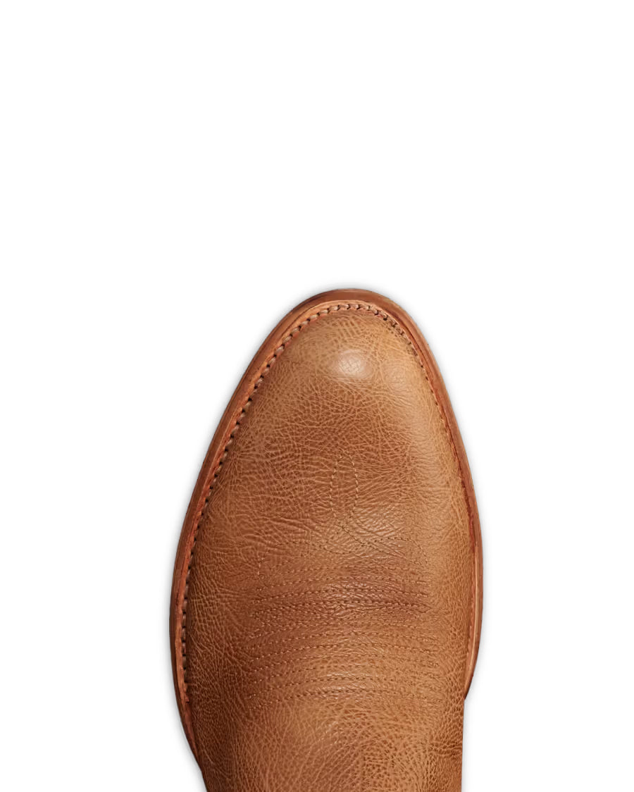 Men's The Cartwright Shrunken Calf Western Boots - 11187-Twd