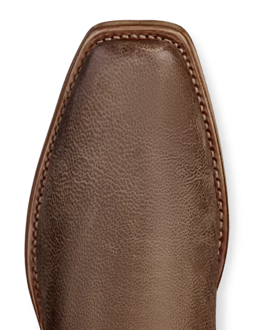 Women's The Charlie Western Boots - 20060-Caf