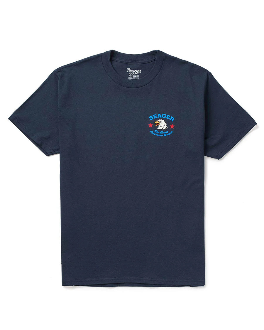 Great American Dream Tee - Mtsu26Gadnvy