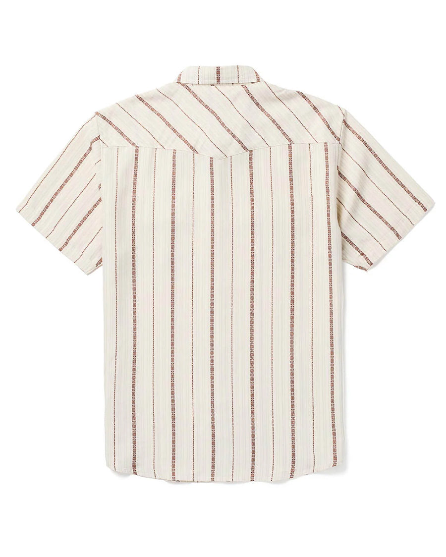 Men's Sawtoof Shirt - Mssp26Sawtwht