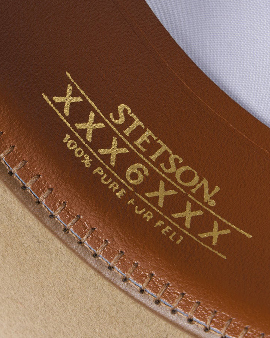 Limited Edition USA 250th Anniversary Open Road 6X Fur Felt Western Hat - Sfo250B0526-62