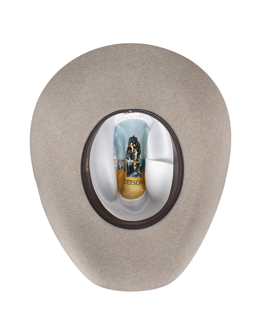 Falcon 6X Fur Felt Cowboy Hat