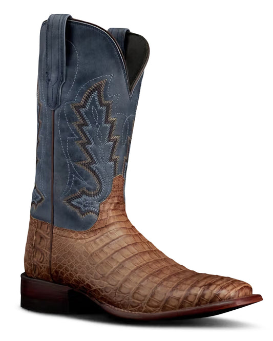 Men's The William Western Boots - 11079-Tfn by Tecovas from Skip’s Western Outfitters | TEC-11079-TFN-100-D