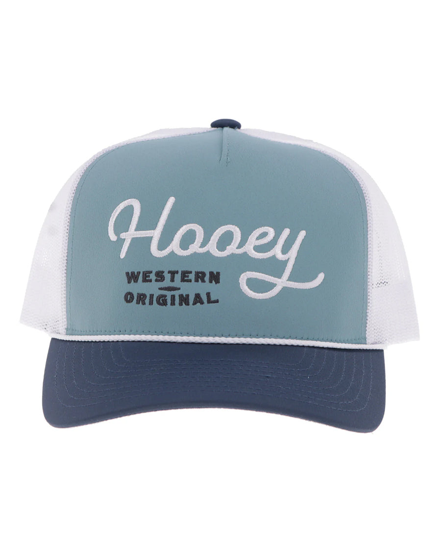 OG Trucker Cap - 2660T-Blwh