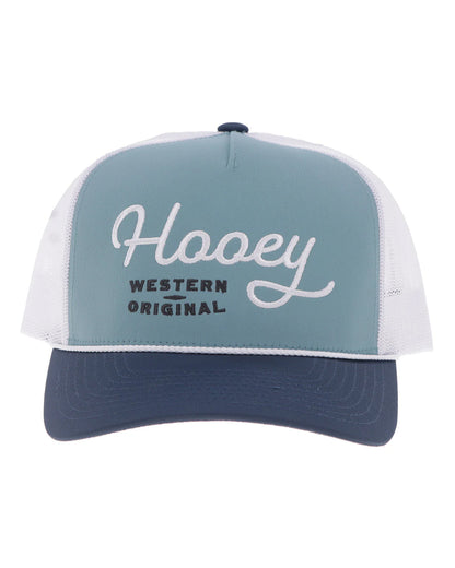 OG Trucker Cap - 2660T-Blwh