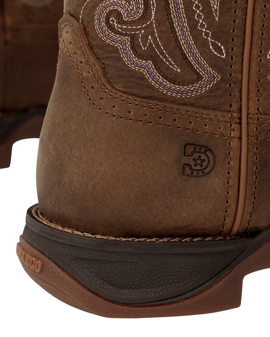 Women's Durango Lady Rebel Ultra-Lite Boots - Drd0511