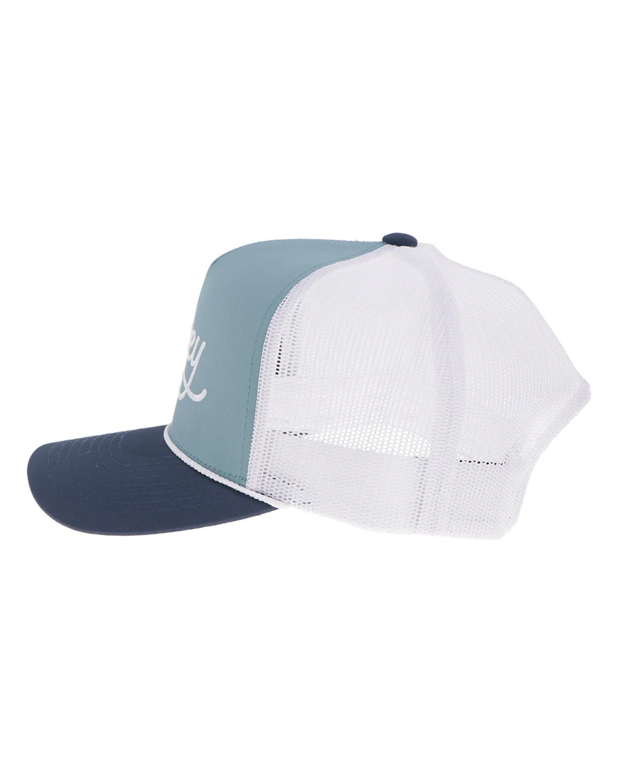 OG Trucker Cap - 2660T-Blwh
