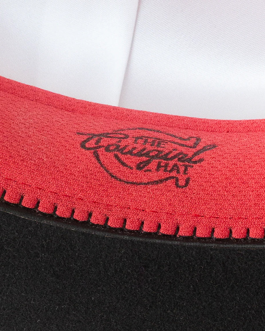 Women's The Cowgirl Hat - CWCWHT-7242-07