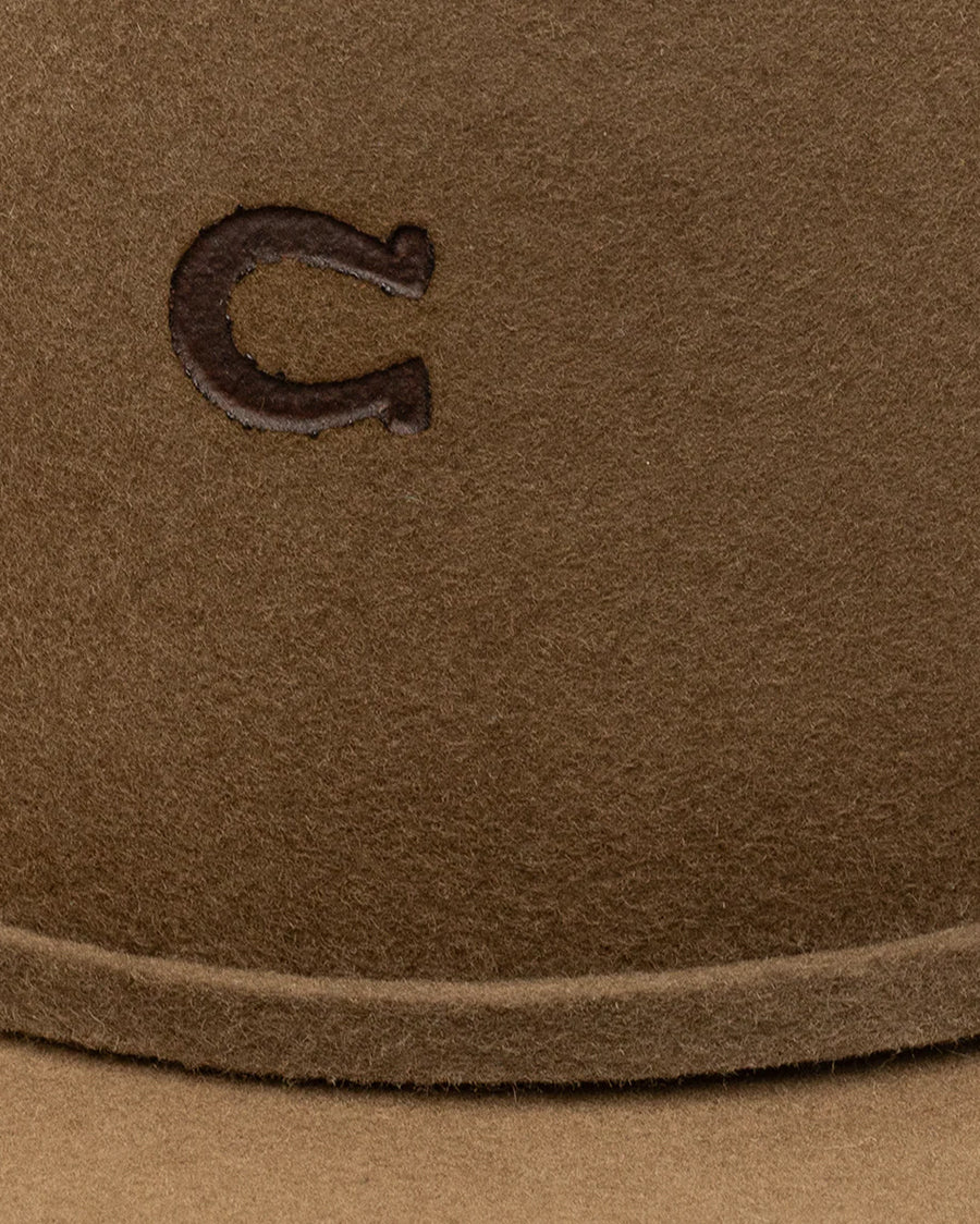 Women's The Cowgirl Hat - CWCWHT-7242-P5