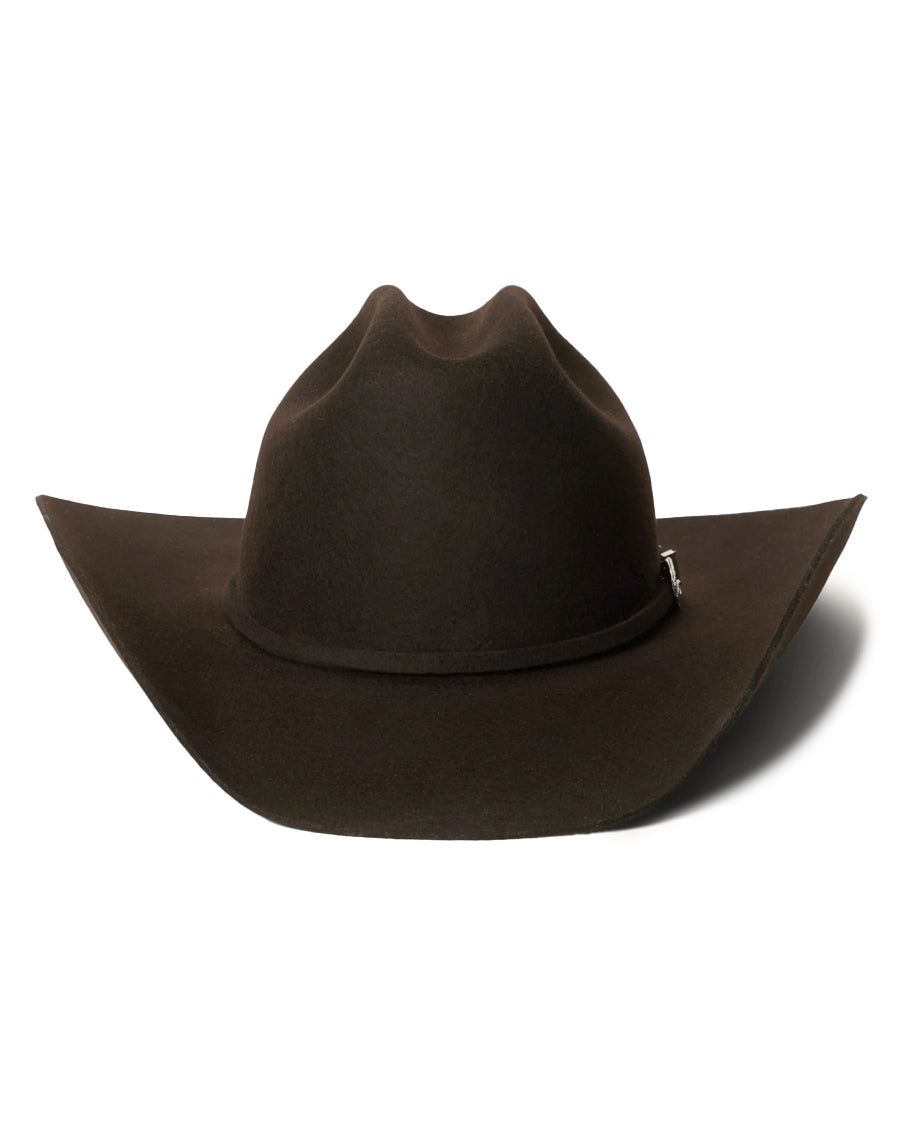 Corral 4X Felt Western Hat - SBCRAL-754022