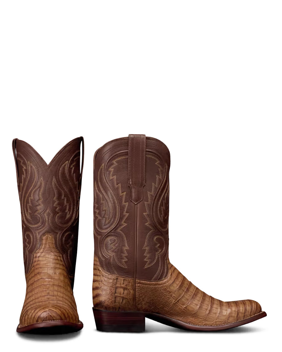 Men's The Dillon II Western Boots - 11061-Tof