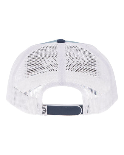 OG Trucker Cap - 2660T-Blwh