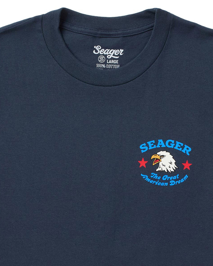 Great American Dream Tee - Mtsu26Gadnvy