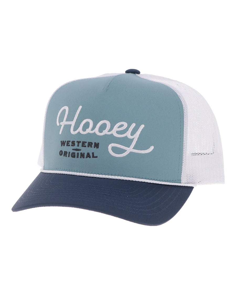 OG Trucker Cap - 2660T-Blwh