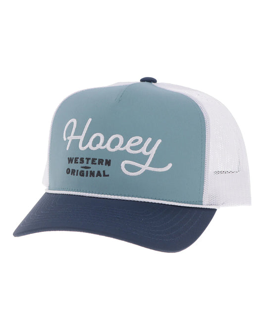 OG Trucker Cap - 2660T-Blwh