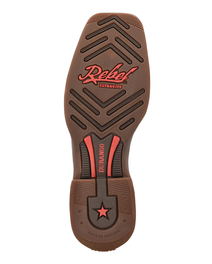 Women's Durango Lady Rebel Ultra-Lite Boots - Drd0511