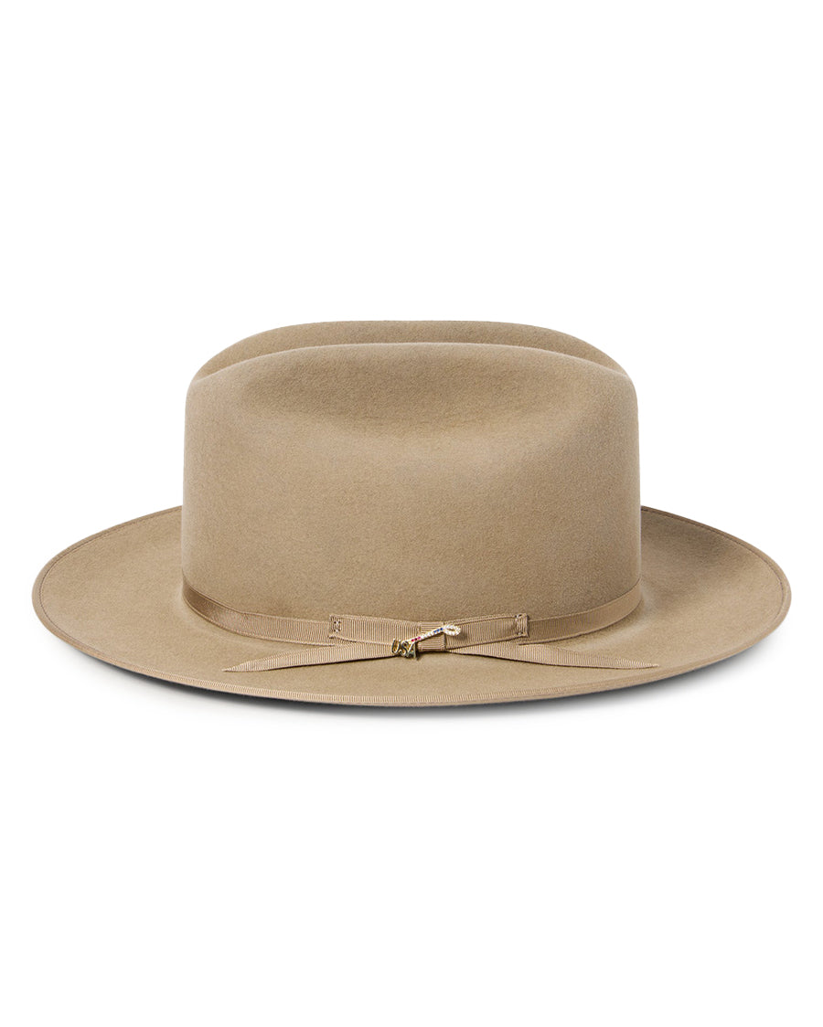 Limited Edition USA 250th Anniversary Open Road 6X Fur Felt Western Hat - Sfo250B0526-62