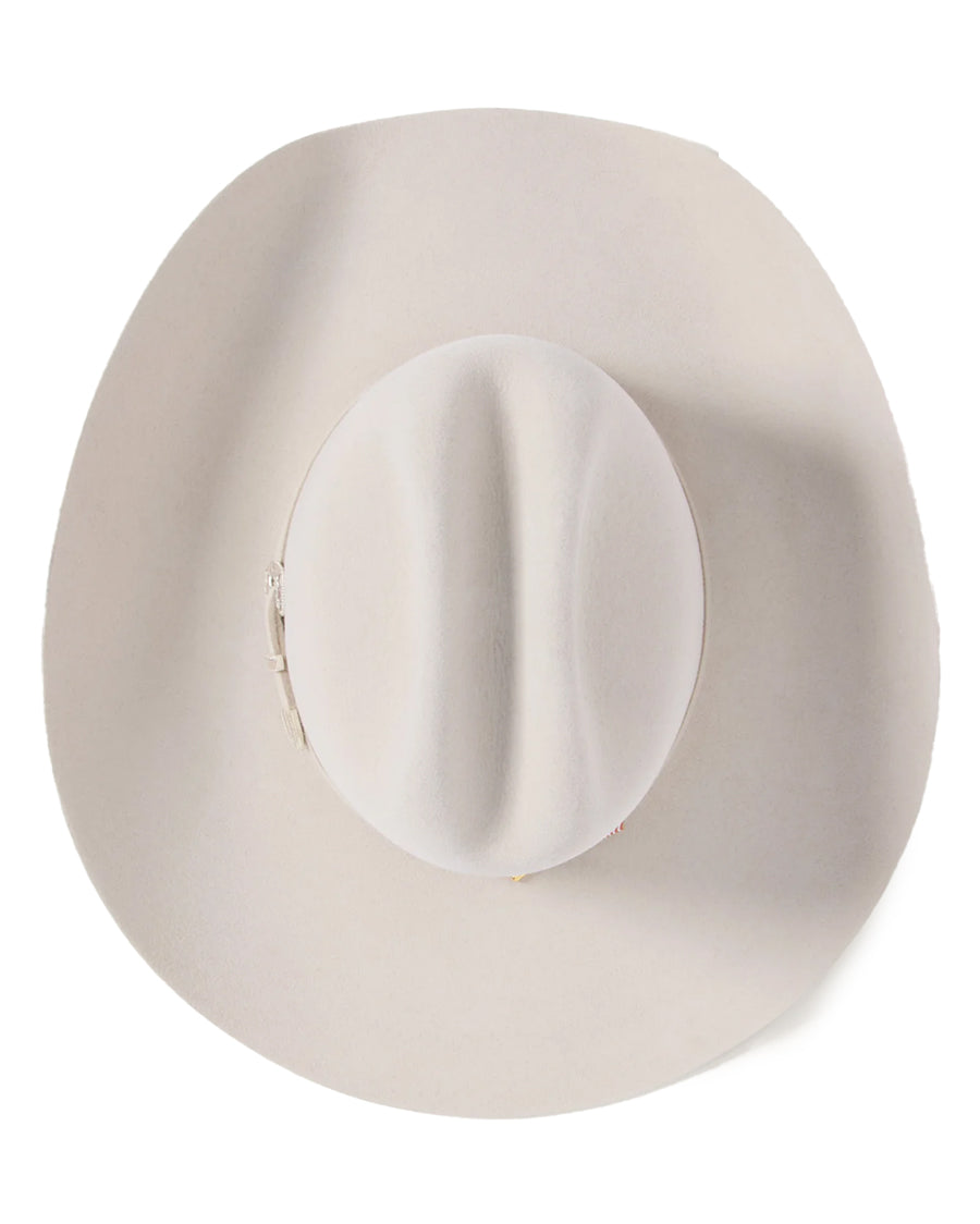 Limited Edition USA 250th Anniversary Skyline 6X Fur Felt Western Hat - Sfs250-7542-61