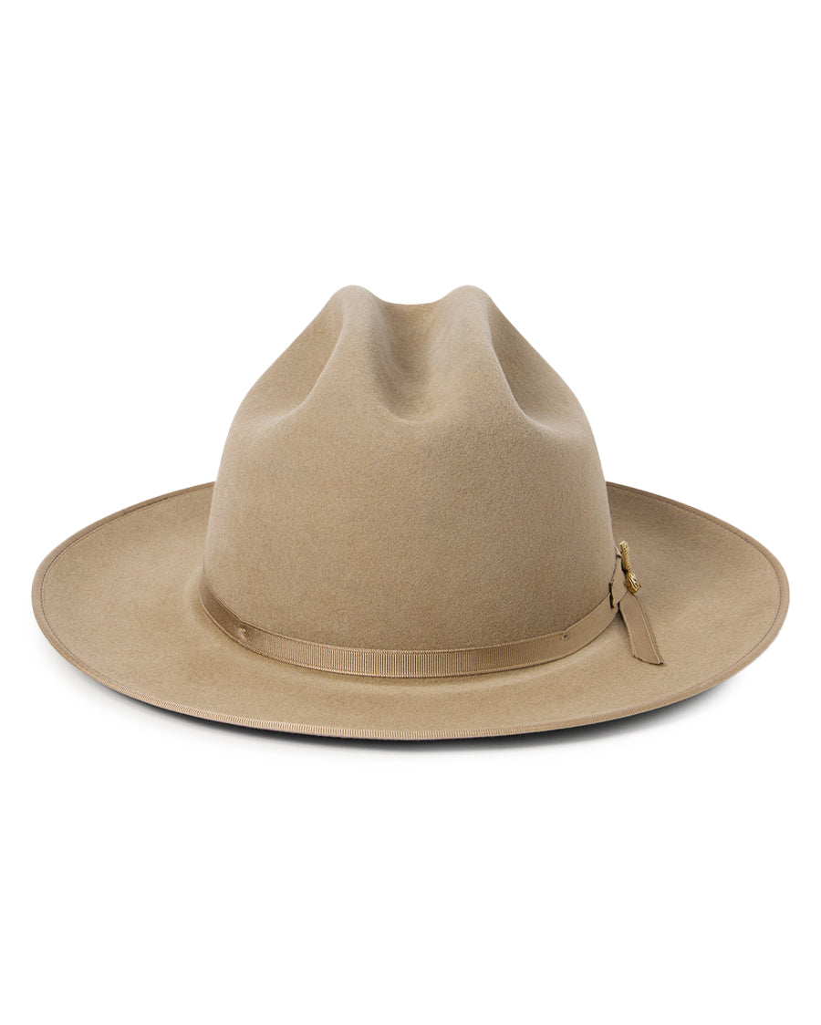Limited Edition USA 250th Anniversary Open Road 6X Fur Felt Western Hat - Sfo250B0526-62