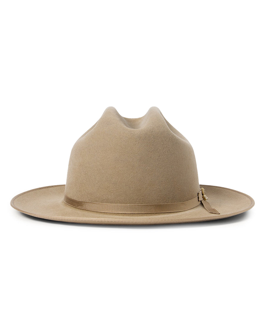 Limited Edition USA 250th Anniversary Open Road 6X Fur Felt Western Hat - Sfo250B0526-62