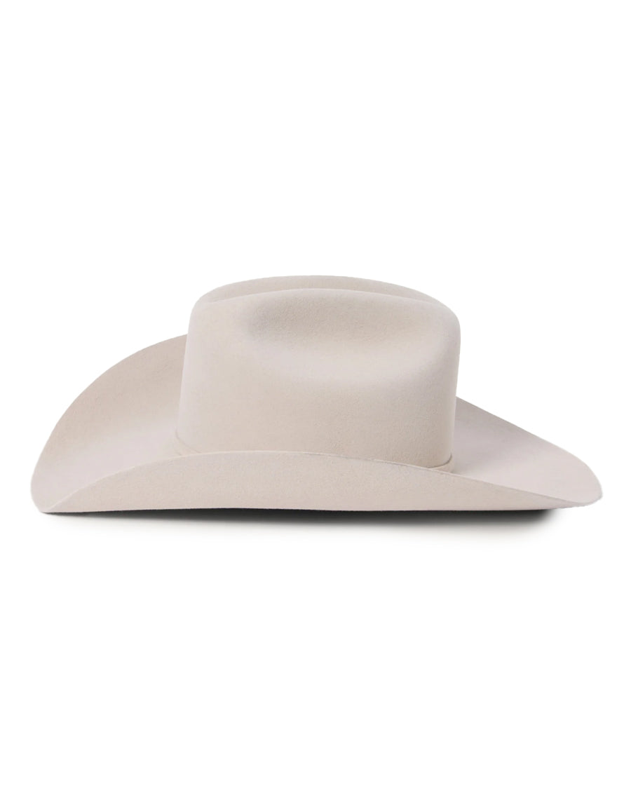 Limited Edition USA 250th Anniversary Skyline 6X Fur Felt Western Hat - Sfs250-7542-61