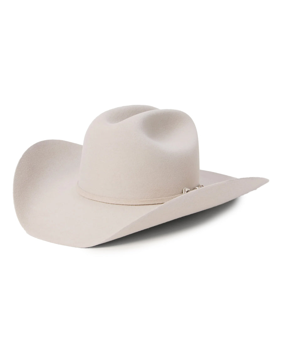 Limited Edition USA 250th Anniversary Skyline 6X Fur Felt Western Hat - Sfs250-7542-61