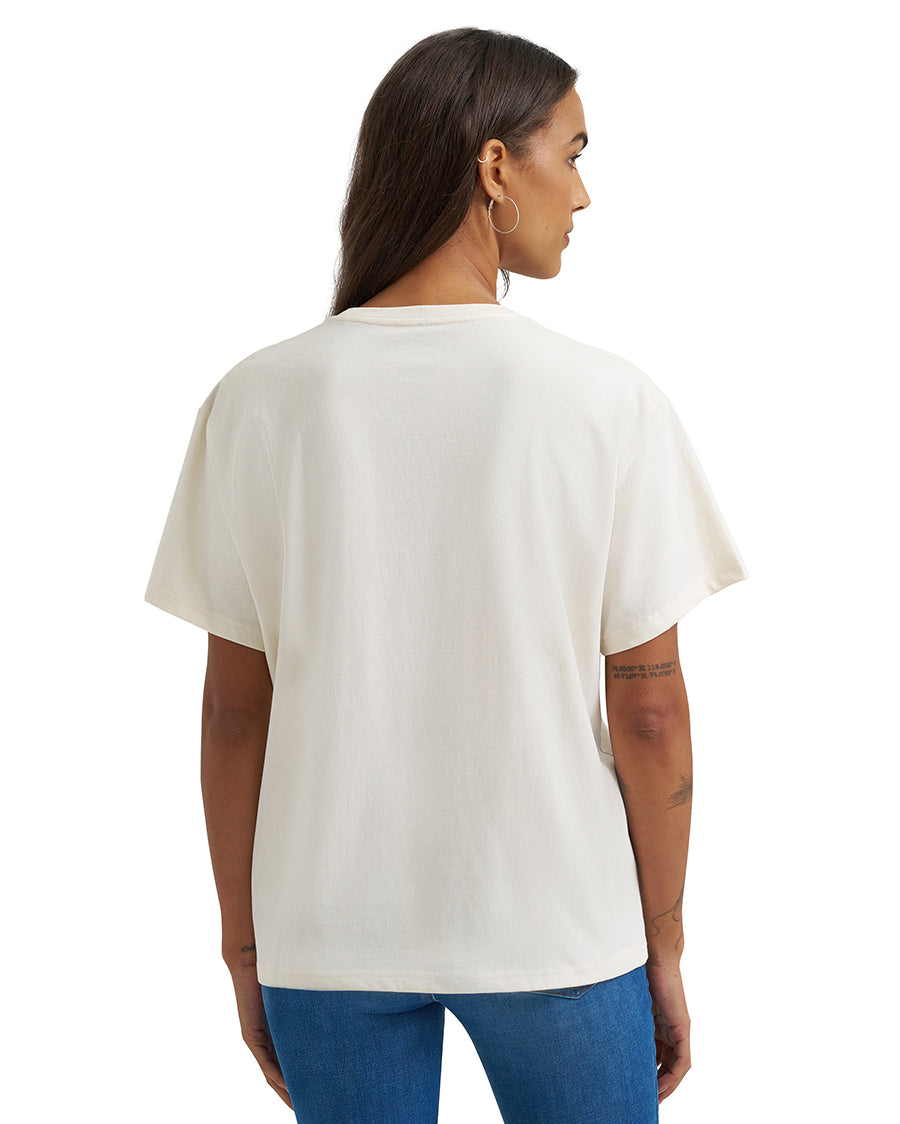 Women's Retro® Graphic Short Sleeve T-Shirt - Girlfriend Fit - 112375874