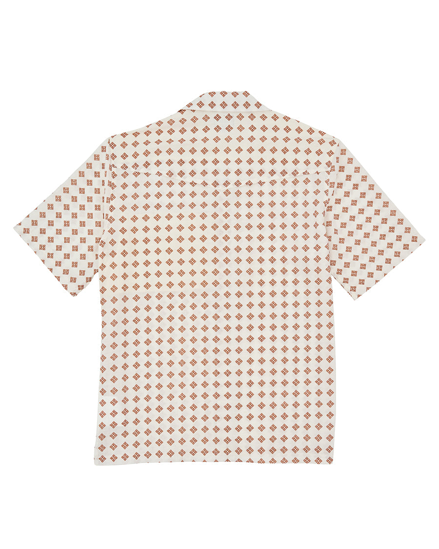 Men's ATG Short Sleeve Clean Snap Shirt - 112375337