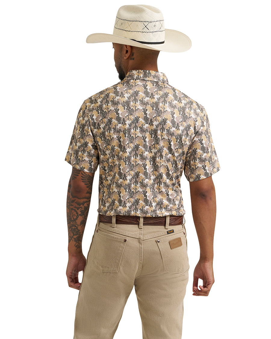 Men's ATG Performance Polo Shirt - 112375254