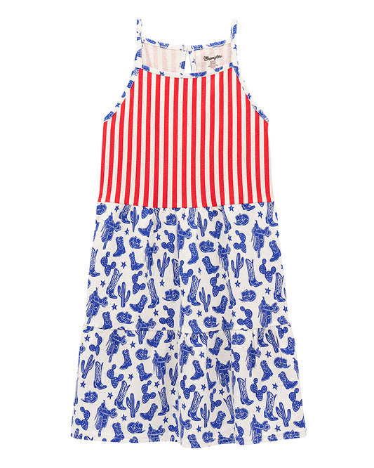 Girls' Dress - 112379387