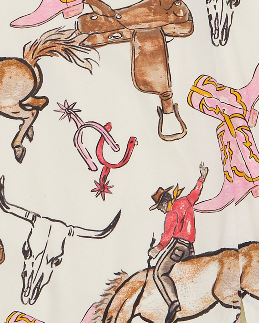 Women's Retro® Vintage Maxi Dress - 112379527