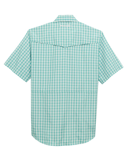 Men's ATG Short Sleeve Western Performance Shirt - 112375131
