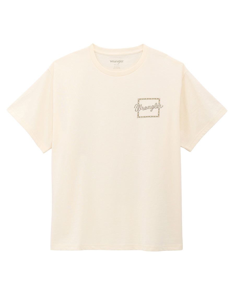 Women's Retro® Graphic Short Sleeve T-Shirt - Girlfriend Fit - 112375900