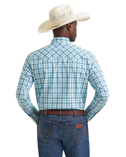 Men's Retro® Long Sleeve Shirt - Modern Fit - 112378926