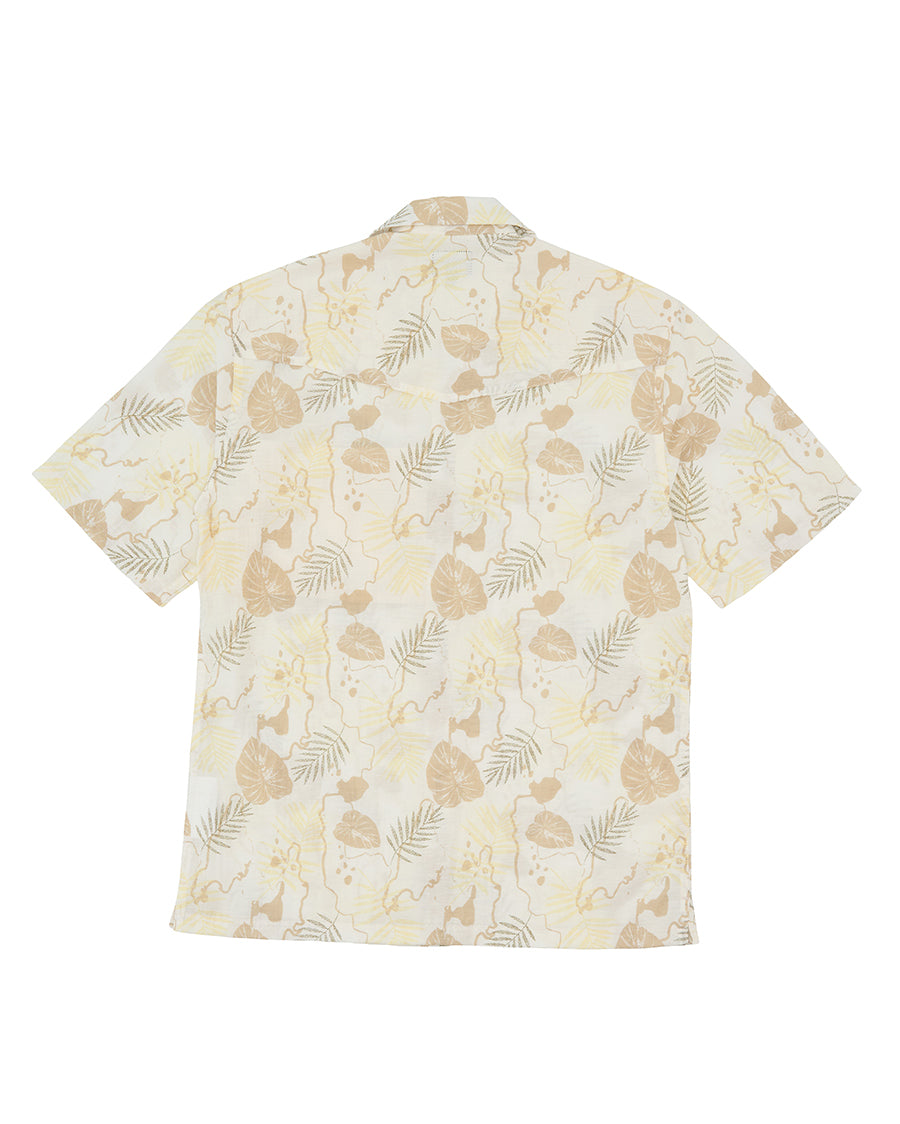 Men's ATG Short Sleeve Clean Snap Shirt - 112375339