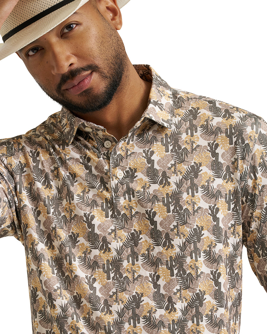 Men's ATG Performance Polo Shirt - 112375254