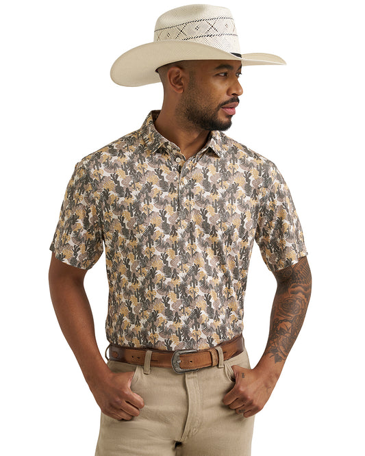 Men's ATG Performance Polo Shirt - 112375254