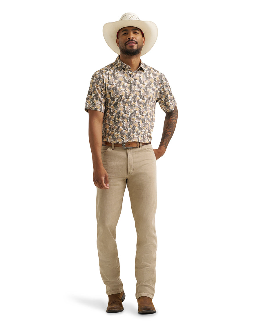 Men's ATG Performance Polo Shirt - 112375254