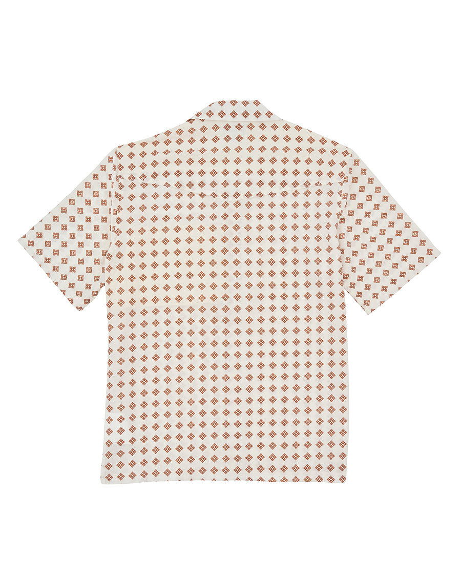 Men's ATG Short Sleeve Clean Snap Shirt - 112375337