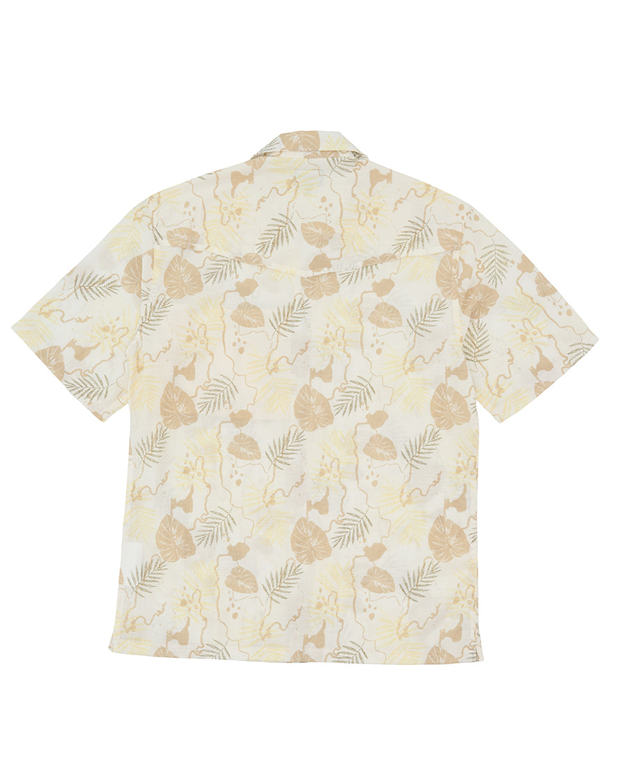 Men's ATG Short Sleeve Clean Snap Shirt - 112375339