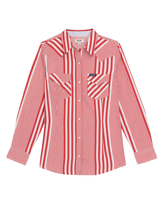 Women's Retro® Western Dress Snap Shirt - 112379520