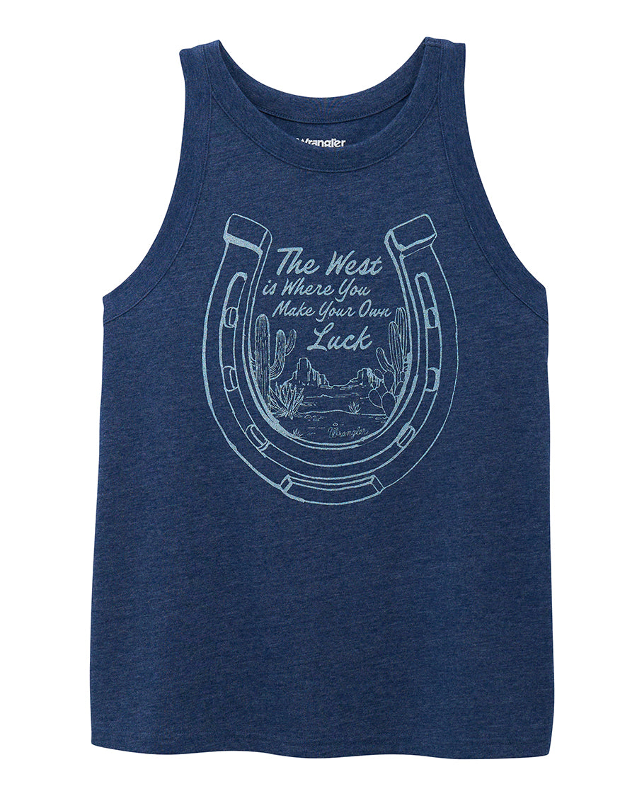 Women's Graphic Goddess Tank - 112375860