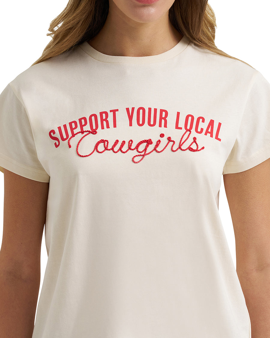 Women's Retro® Short Sleeve T-Shirt - Regular Fit - 112375864