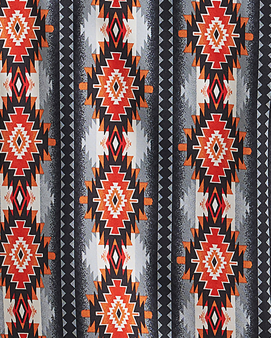 Men's Checotah® Dress Western Short Sleeve Shirt - Classic Fit - 112379164