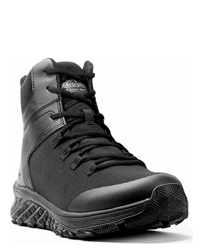 Men's T800 Series 6″ Side Zip Boots by Thorogood from Skip’s Western Outfitters | THG-839-6220-040-M