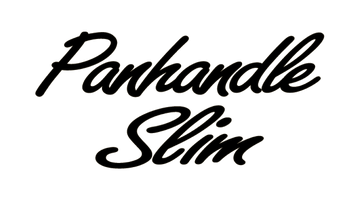 Panhandle Slim