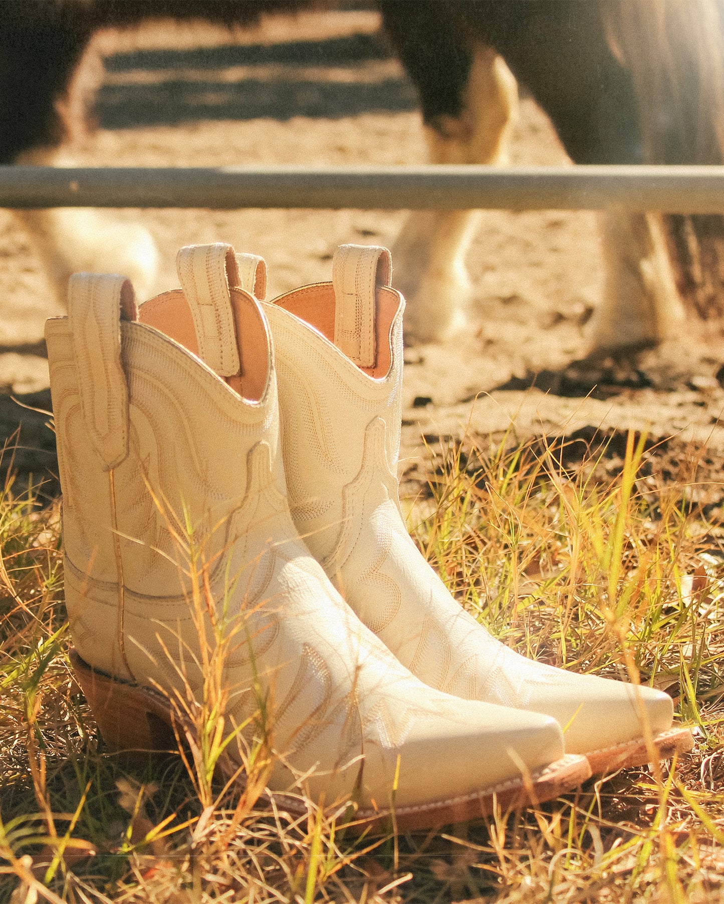 Women's Pris Western Boot